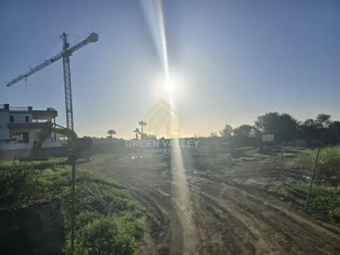 Terreno en Sotogrande Alto