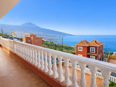 Chalet en Camino de La Corujera