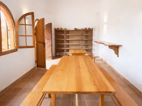 Chalet en Camino de La Corujera