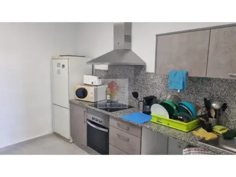 Casa en La Ñora