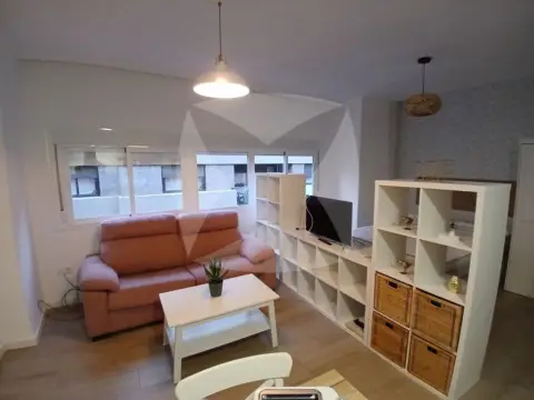 Piso en Centro Histórico