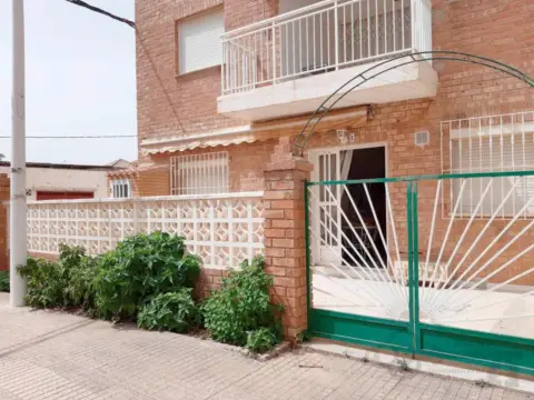 Piso en Los Urrutias
