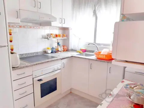 Piso en Los Urrutias