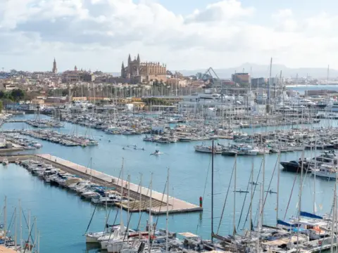 Apartamento en La Bonanova