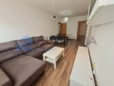 Piso en Ocaña