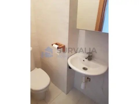 Piso en Ocaña