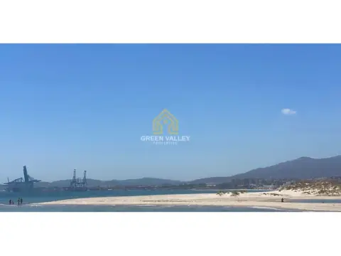 Terreno en Los Barrios