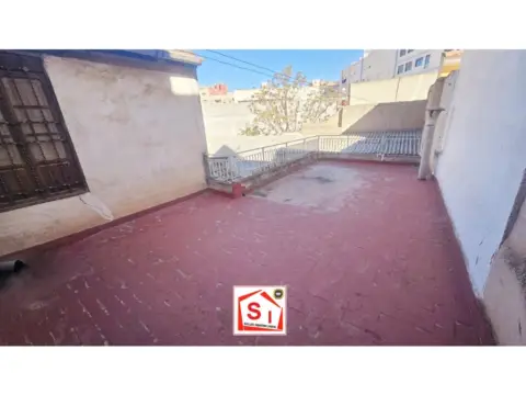Casa en Pedanías Norte