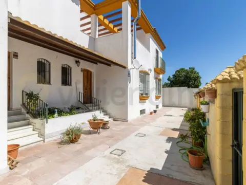 Casa en El Puerto de Santa María