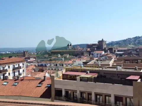 Piso en Casas Baratas