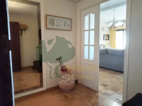 Piso en Casas Baratas