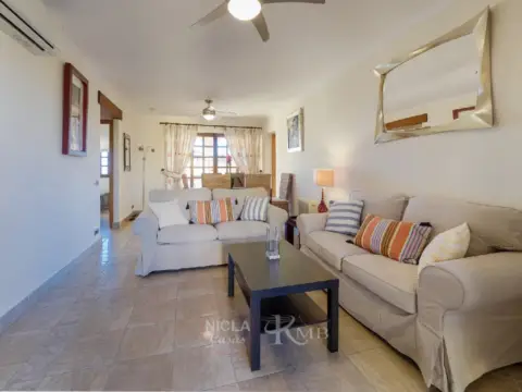 Apartamento en calle Conjunto Campo de Golf
