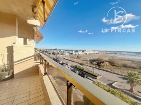 Piso en Passeig Marítim de Sant Joan de Déu, 218