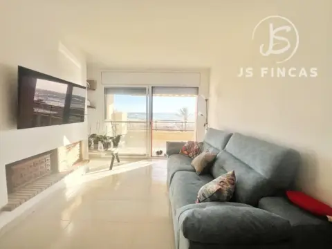 Piso en Passeig Marítim de Sant Joan de Déu, 218