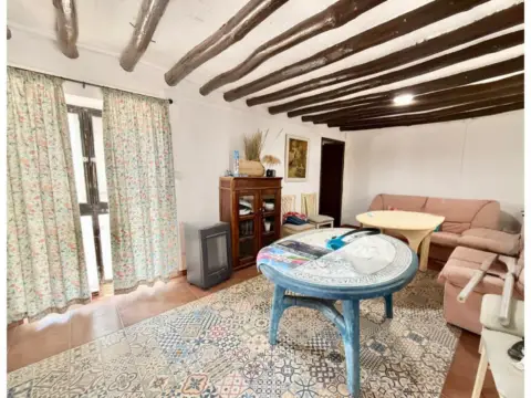 Finca rústica en Cacín