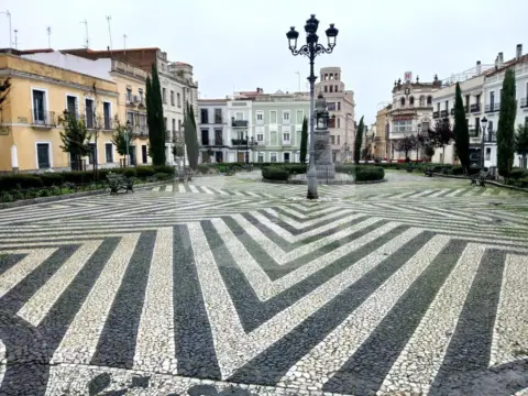 Piso en Centro Histórico