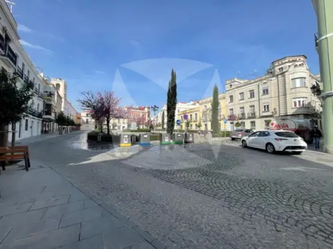 Piso en Centro Histórico