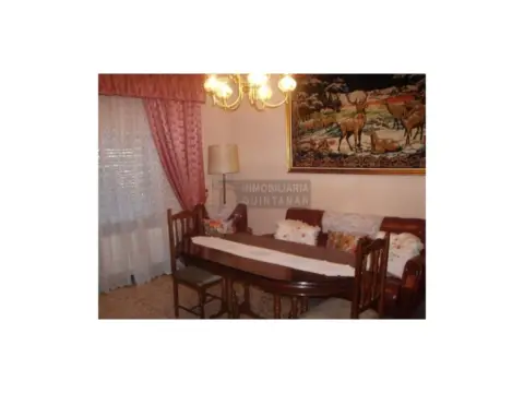 Casa en Quintanar de La Orden