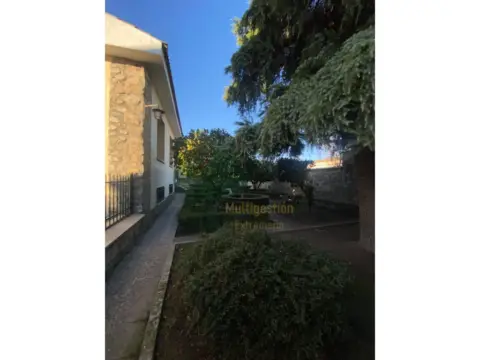 Chalet en Trujillo