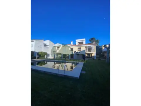 Chalet en Trujillo