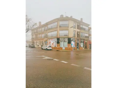 Piso en Núcleo Urbano