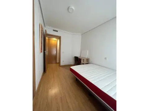 Piso en Núcleo Urbano