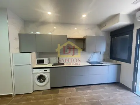 Piso – Salamanca Capital