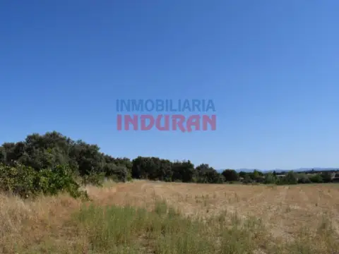 Finca rústica en Peraleda de la Mata