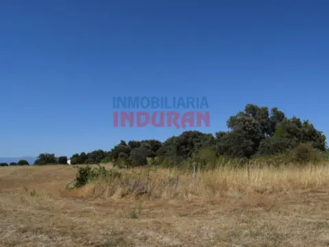 Finca rústica en Peraleda de la Mata