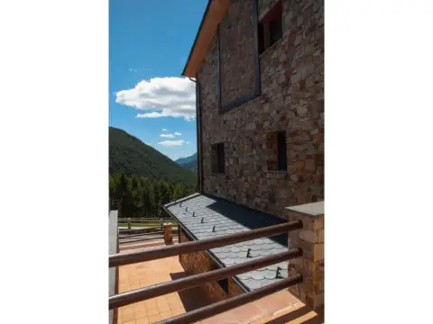 Casa adosada en El Forn