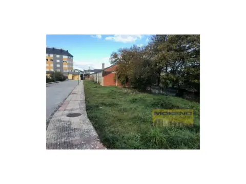 Terreno en Láncara
