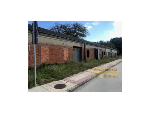 Terreno en Láncara