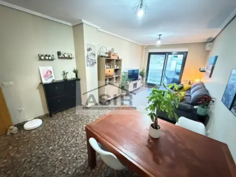 Piso en Parc de l'Alquenència