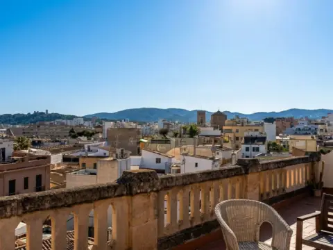 Apartamento en Santa Catalina
