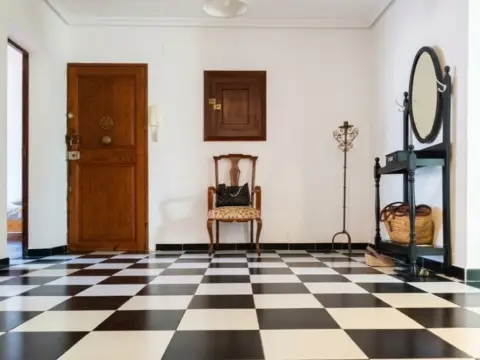 Apartamento en Santa Catalina