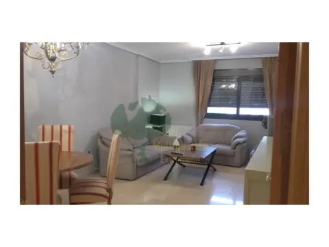 Apartamento en Centro