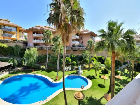 Apartamento en Torreblanca del Sol
