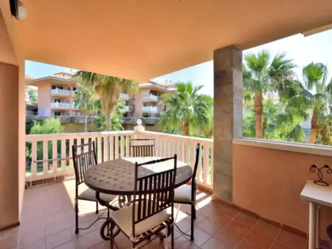 Apartamento en Torreblanca del Sol