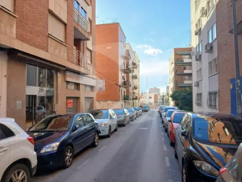 Local comercial en Santa Marina-La Paz