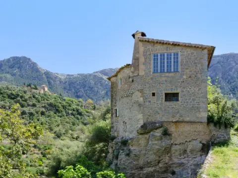 Casa en Deià