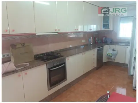 Chalet en Benicarló