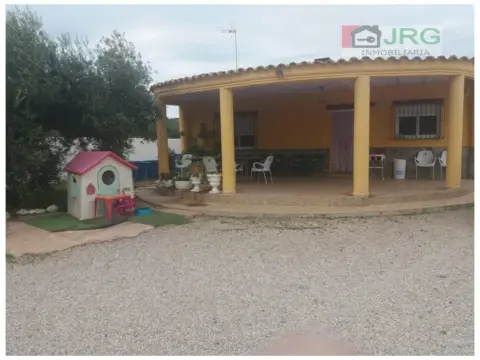 Chalet en Benicarló