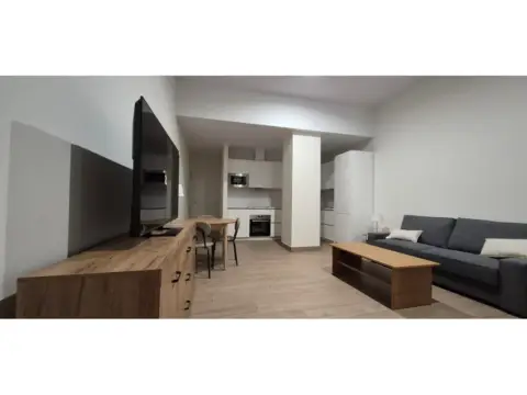 Apartamento en Pardaleras
