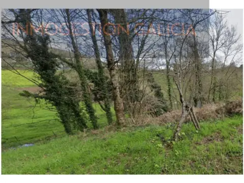 Finca rústica en Carral (Carral)