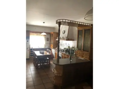 Chalet en Almodóvar del Campo