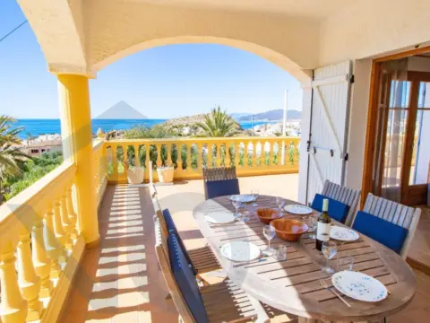Casa en Pulpí
