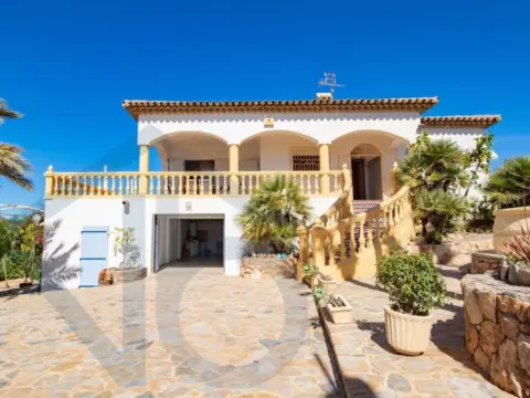 Casa en Pulpí