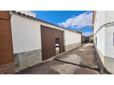 Casa en Quintanar de La Orden