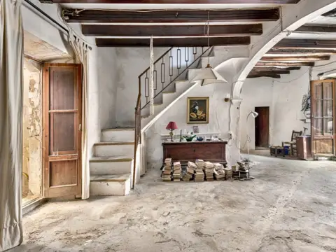 Casa en Costitx