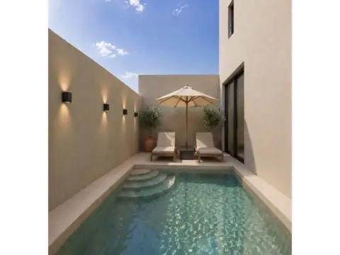 Casa en Costitx